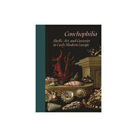 Princeton University Press Conchophilia (häftad, eng)