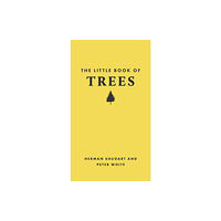 Princeton University Press The Little Book of Trees (inbunden, eng)