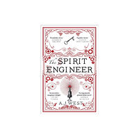 Duckworth Books The Spirit Engineer (häftad, eng)