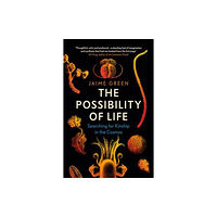 Duckworth Books The Possibility of Life (inbunden, eng)