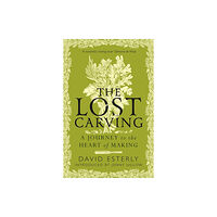 Duckworth Books The Lost Carving (häftad, eng)