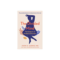 Duckworth Books The Divided Mind (häftad, eng)