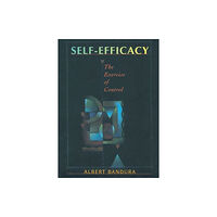 Macmillan Learning Self Efficacy (häftad, eng)