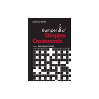 Gill Bumper Book of Simplex Crosswords (häftad, eng)