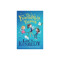 Gill The Friendship Fairies (häftad, eng)