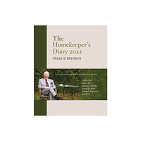 Gill The Homekeeper's Diary 2022 (inbunden, eng)