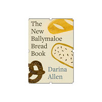 Gill The New Ballymaloe Bread Book (inbunden, eng)