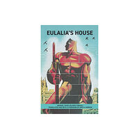 International Publishers Co Inc.,U.S. Eulalia's House (häftad, eng)
