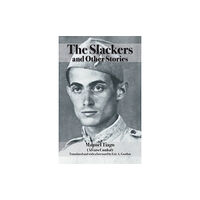 International Publishers Co Inc.,U.S. The Slackers (häftad, eng)