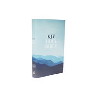 Thomas nelson publishers KJV Holy Bible: Value Outreach Paperback: King James Version (häftad, eng)