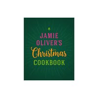 Penguin books ltd Jamie Oliver's Christmas Cookbook (inbunden, eng)