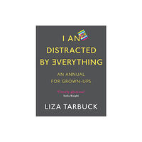 Penguin books ltd I An Distracted by Everything (häftad, eng)