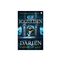 Penguin books ltd Darien (häftad, eng)