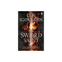 Penguin books ltd The Sword Saint (häftad, eng)
