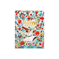 North-South Books Rumi–Poet of Joy and Love (inbunden, eng)