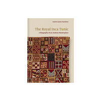 Princeton University Press The Royal Inca Tunic (inbunden, eng)