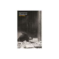 Princeton University Press Philosophy and Real Politics (häftad, eng)