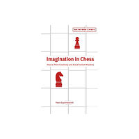 Batsford Ltd Imagination in Chess (häftad, eng)