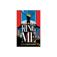 CamCat Publishing, LLC King Me (häftad, eng)