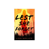 CamCat Publishing, LLC Lest She Forget (inbunden, eng)