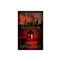 CamCat Publishing, LLC Claw Heart Mountain (häftad, eng)