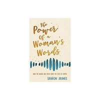 Harvest House Publishers,U.S. The Power of a Woman's Words (häftad, eng)