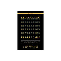 Harvest House Publishers,U.S. Revealing Revelation Workbook (häftad, eng)