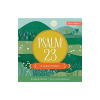 Harvest House Publishers,U.S. Psalm 23 (bok, board book, eng)