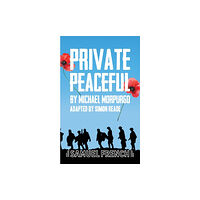 Samuel French Ltd Private Peaceful (häftad, eng)