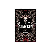 CamCat Publishing, LLC The Stricken (Large Print Edition) (häftad, eng)