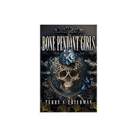 CamCat Publishing, LLC Bone Pendant Girls (inbunden, eng)