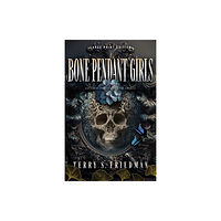 CamCat Publishing, LLC Bone Pendant Girls (Large Print Edition) (häftad, eng)