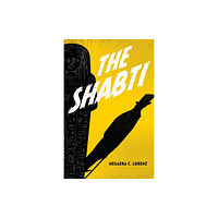 CamCat Publishing, LLC The Shabti (inbunden, eng)