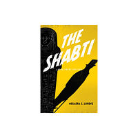 CamCat Publishing, LLC The Shabti (häftad, eng)