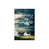 CamCat Publishing, LLC Hidden Rooms (Large Print Edition) (häftad, eng)