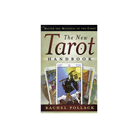 Llewellyn Publications,U.S. The New Tarot Handbook (häftad, eng)