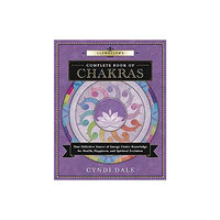 Llewellyn Publications,U.S. Llewellyn's Complete Book of Chakras (häftad, eng)