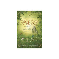 Llewellyn Publications,U.S. Faery (häftad, eng)