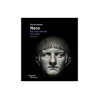 British museum press Nero (inbunden, eng)