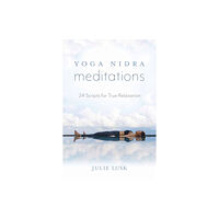 Llewellyn Publications,U.S. Yoga Nidra Meditations (häftad, eng)