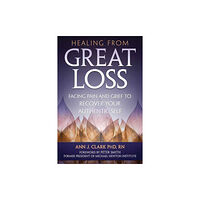 Llewellyn Publications,U.S. Healing From Great Loss (häftad, eng)