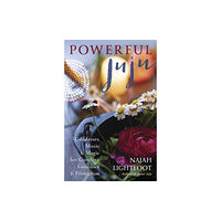 Llewellyn Publications,U.S. Powerful Juju (häftad, eng)