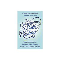 Llewellyn Publications,U.S. The Courageous Path to Healing (häftad, eng)