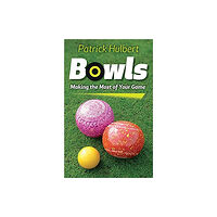 The Crowood Press Ltd Bowls (häftad, eng)