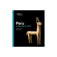 British museum press Peru (häftad, eng)