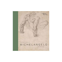 British museum press Michelangelo: the last decades (inbunden, eng)