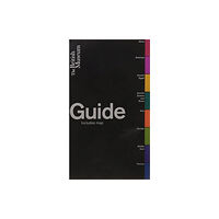 British museum press The British Museum Guide (häftad, eng)