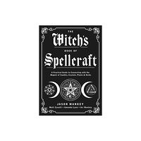 Llewellyn Publications,U.S. The Witch's Book of Spellcraft (häftad, eng)