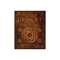 Llewellyn Publications,U.S. The Book of Druidry (häftad, eng)