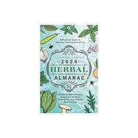 Llewellyn Publications,U.S. Llewellyn's 2024 Herbal Almanac (häftad, eng)